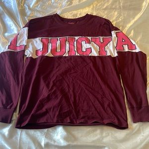 Juicy couture pullover